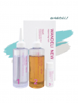 WANDELI生化燙-牛奶蛋白冷燙液